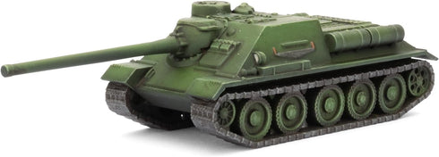 Gale Force Nine - Clash of Steel - SU-100 Tank-Killer Company