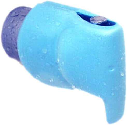 Zaagot EVA Baby Bathtub Spout Guard Cover Faucet Safety Cover for Baby or Toddler Safety Water Faucet Cover Protector
