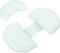 Pregnancy Waist Pillow Cooling Pillow for Pregnant Women Maternity Sleep Lumbar Support