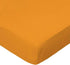 SHEETWORLD.COM SheetWorld 100% Cotton Percale Extra Deep Fitted Portable Mini Crib Sheet 24