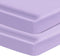 Entisn Satin Crib Sheets 2 Pack, 28 x 52 x 8 Inch