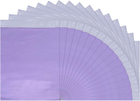 Adult Diaper Disposal Bags, Set of 100 Dirty Diaper Bags Disposable, Self-adhesive