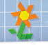 Stem Discovery Blocks Educational Bath Toy, STEM Blocks Tower Blocks, Pool Toy for Science Museums and Children's