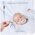 Pineeseatile Set 13 PCS/Set, Baby Grooming Kit, Baby Healthcare and Grooming Kit Nasal Aspirator Nail Clipper Hairbrush
