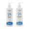 Baby Jolie Tear-Free Bath Essentials for Infants and Toddlers | Shampoo 7.5oz