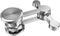 Updated Version Fidget Spinner, Metal Sensory Fidget Hand Toys for Kid and Adult, Relieving Stress, Party Favors,