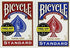 Bicycle Standard Index Playing Cards