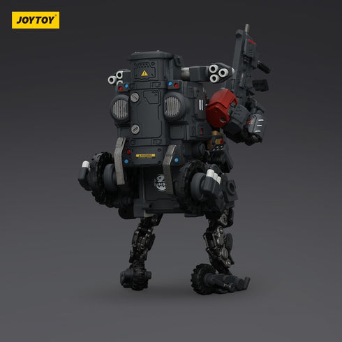 1/25 XS-01 5,Highly 15+ JOYTOY Action Figures Mech - Battle for The Stars Fear Night Raid Type - Posable Collectible