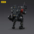 1/25 XS-01 5,Highly 15+ JOYTOY Action Figures Mech - Battle for The Stars Fear Night Raid Type - Posable Collectible