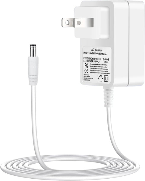 5V Charger for Graco Simple Sway Swing, Power Cord Replacement for Baby Swing Models