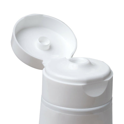 3.4 OZ De la Cruz Baby Diaper Rash Cream with Zinc Oxide - Maximum Strength Baby Healing Ointment to Help Soothe, Heal