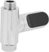 Shower Thermometer LED Digital Display Baby Bath Water Fahrenheit Celsius Thermometer for Home Bathroom Kitchen, Shower