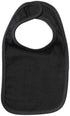 100% (1005) RABBIT SKINS Cotton Premium Jersey Bib