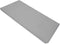 American Baby Company Gray Fitted Nap Mat Sheet 24" x 48" x 4" - Soft Microfiber Rest Mat Cover for Daycare,