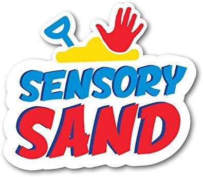Sensory Sand 4 Play Sand for Kids with Sea Molds Pound Bulk Multicolor Sand for Boys and Girls