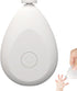 Generic Trimmer 4 Baby Electric Nail Grinder - Battery Operated Portable Baby Nail Electric, Quite Newborns Nail File |