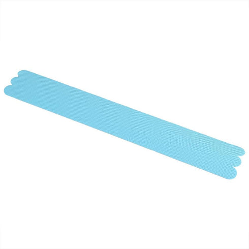 HEEPDD 12PCS 14.96 0.78 Inches 12PCS Anti Slip Strips, Material, Self Adhesive Non Slip Stickers for Bathtubs