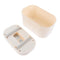 VICASKY Portable Wet Wiper Heating Device Baby Wipe Warmer Portable Wipes Heater