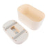 VICASKY Portable Wet Wiper Heating Device Baby Wipe Warmer Portable Wipes Heater