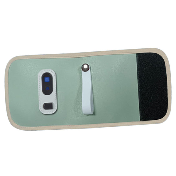 Digital Bottle Warmer with Adjustable Temperature Heating for Outdoor Travel Portable Insulated