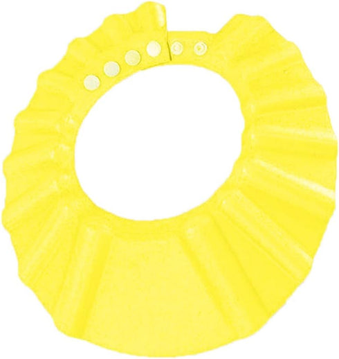 KSTZGTA Baby Shampoo Shower Cap Bath For Head Protector Hat Wash Hair Shield Bathing For Protection Hat For Infant