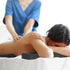 Feminine Breast Massage Therapy Wedge Cushion - Otter Design