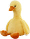 Gwxqybfe Duck Stuffed Animal, Stuffed Duck Plush Toys, Birthday for Kid Boys Girls
