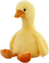 Gwxqybfe Duck Stuffed Animal, Stuffed Duck Plush Toys, Birthday for Kid Boys Girls