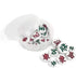 Janggi Korean Chess Stones - Xiangqi-Similar Playing Travel Strategy Board Game (Stones Only)