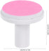 Trimmer 0.70 Inch minkissy Electric Nail Replacement Pads Durable Grinding Heads for Adult Manicure Pedicure Cordless
