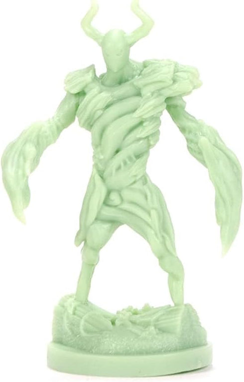 Godtear: Lily, Thornsinger of The Azure Forest & Thornlings Champions Set