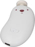 Baby Nail Grinder Electric, Low Noise Baby Nail File Rechargeable Nail Trimmer
