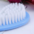 Set Toyvian Baby Brush and Comb for Newborns and Toddlers Anti-Static Massage Comb with Safe Rounded Teeth Promotes