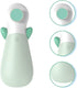 Trimmer Set VICASKY Electric Nail and Polisher Kit for Safe Electric Manicure Tool with Soft Grinding Heads Lightweight