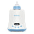 Bottle Warmer Heater Breastmilk Formula: Universal Baby Water Bottle Breast Milk Warm