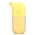 evhooe 6000RPM 6 Baby Electric Nail File Low Noise Adjustment Speed Anti-Slip Nail Care Grinder Heads