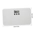 Compact Pet Weight Scale for Cats and Dogs - Easy Storage