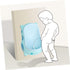 Cartoon Design Portable Boys Urinal - Perfect for Potty Training