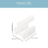 Angoily 100Pcs Plug Outlet Cover, 3 Prong Proof Electrical Safety Caps for Home - 0.79 * 0.98 * 0.59 inches
