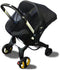 Mosquito Net for Baby Car Seats, Portable Insect Shield Netting for Infant Stroller and Bassinets, Machine Washable