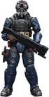 JoyToy Battle for The Stars Army Builder Promotion Pack 09 - 1:18 Scale Military Action Figures