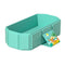 Generic Portable Bathing Tub for Kids | Boys Girls Bathtub | Compact Kids