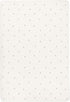 Pack 100% 2 Pack Set, 38 24 Ely's & Co. Patent Pending Waterproof and Play Sheets, Cotton with Waterproof Lining Fitted