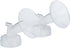 Motif Medical Luna Breast Pump Flange - Comfortable Breast Pump Flanges for