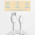 USB Portable Milk Heat Keeper, Fast Bottle Warmer for Travel on The Go Bottle Warmer with USB Cables, Gentle Warmth