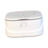 Guohetuk Night Light USB Wipe Warmer for, White