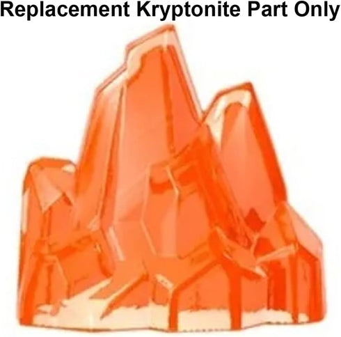 Fisher-Price League of Super-pets Playset - HGL00 Replacement Part with Kryptonite