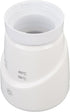 Portable Bottle Warmer Rechargeable Electric Baby Milk Heater with Leak Proof Design