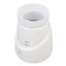 Hamwesh Portable Bottle Warmer Cordless Fast Heating Baby Bottle Warmer for Breastmilk with