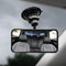 Suction Cup Baby Mirror For Car,360 Adjustable Car Seat Mirror Rear Facing